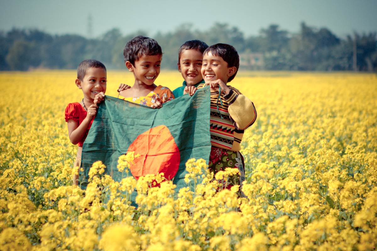 Бангладеш становится ближе